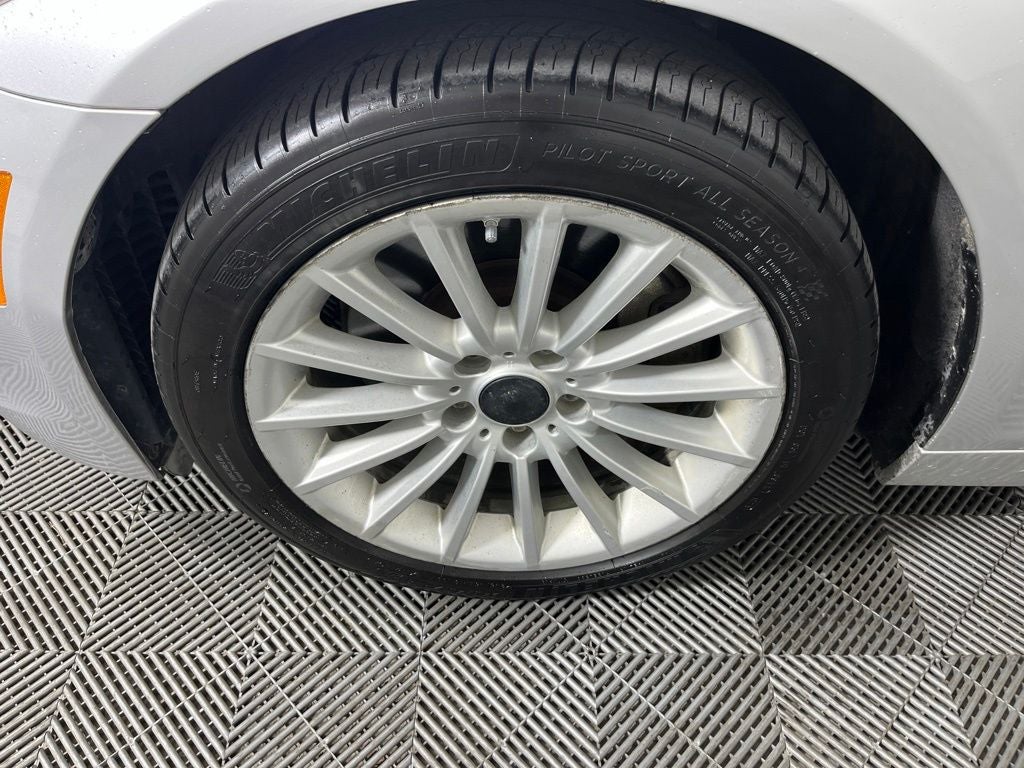 2011 BMW 5 Series 535i xDrive