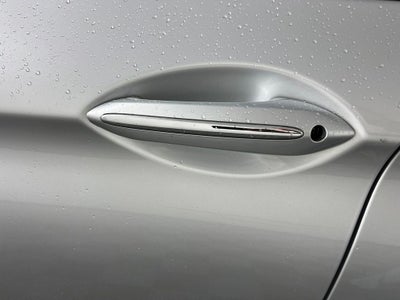 2011 BMW 5 Series 535i xDrive