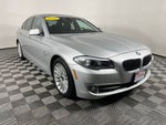 2011 BMW 5 Series 535i xDrive