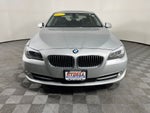 2011 BMW 5 Series 535i xDrive
