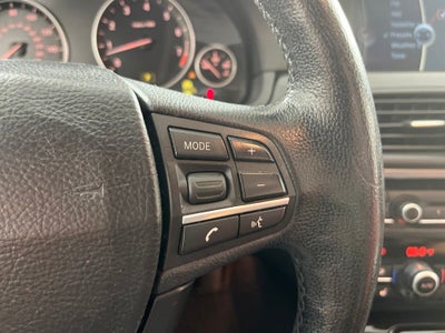 2011 BMW 5 Series 535i xDrive