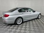 2011 BMW 5 Series 535i xDrive