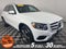 2017 Mercedes-Benz GLC GLC 300 4MATIC®