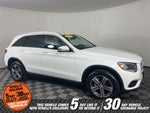 2017 Mercedes-Benz GLC GLC 300 4MATIC®