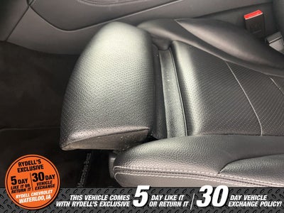 2017 Mercedes-Benz GLC GLC 300 4MATIC®