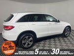 2017 Mercedes-Benz GLC GLC 300 4MATIC®