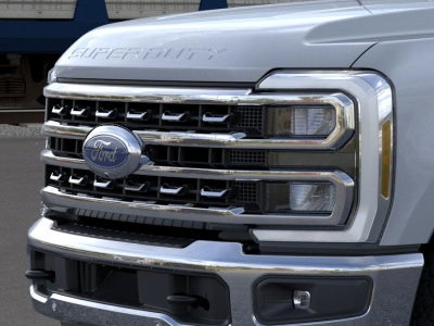 2026 Ford Super Duty F-250® Lariat®