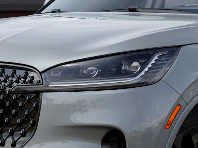 2027 Lincoln Aviator Reserve