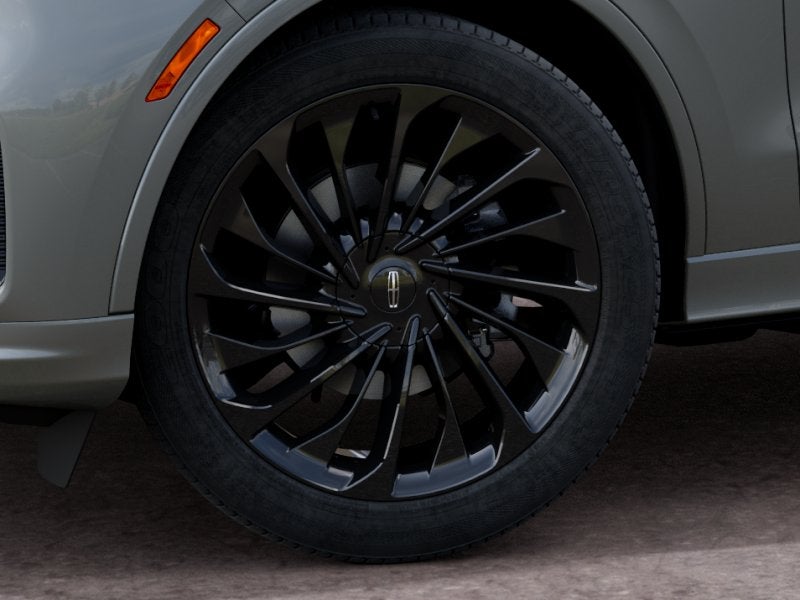 2027 Lincoln Aviator Reserve