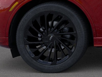 2026 Lincoln Aviator Reserve®