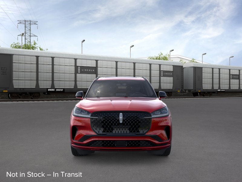 2026 Lincoln Aviator Reserve®