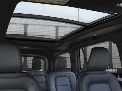 2026 Lincoln Aviator Reserve®