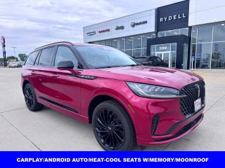 2026 Lincoln Aviator Reserve®