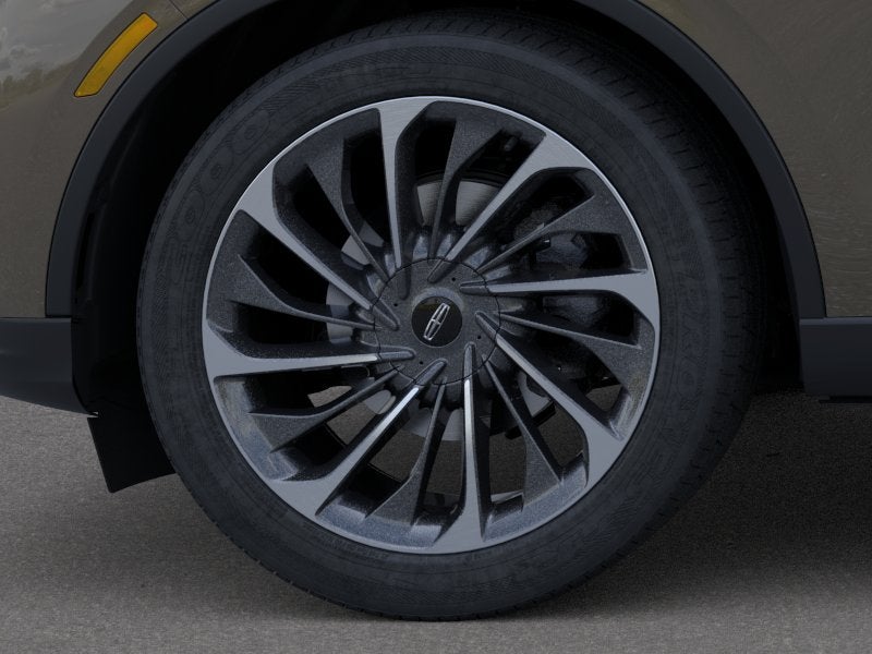 2026 Lincoln Aviator Reserve®