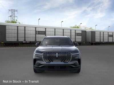 2026 Lincoln Aviator Reserve®
