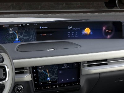 2026 Lincoln Navigator Reserve L