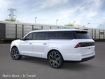 2026 Lincoln Navigator Reserve L