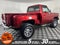 1978 CHEV K10 NA