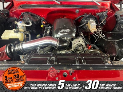 1978 CHEV K10 NA