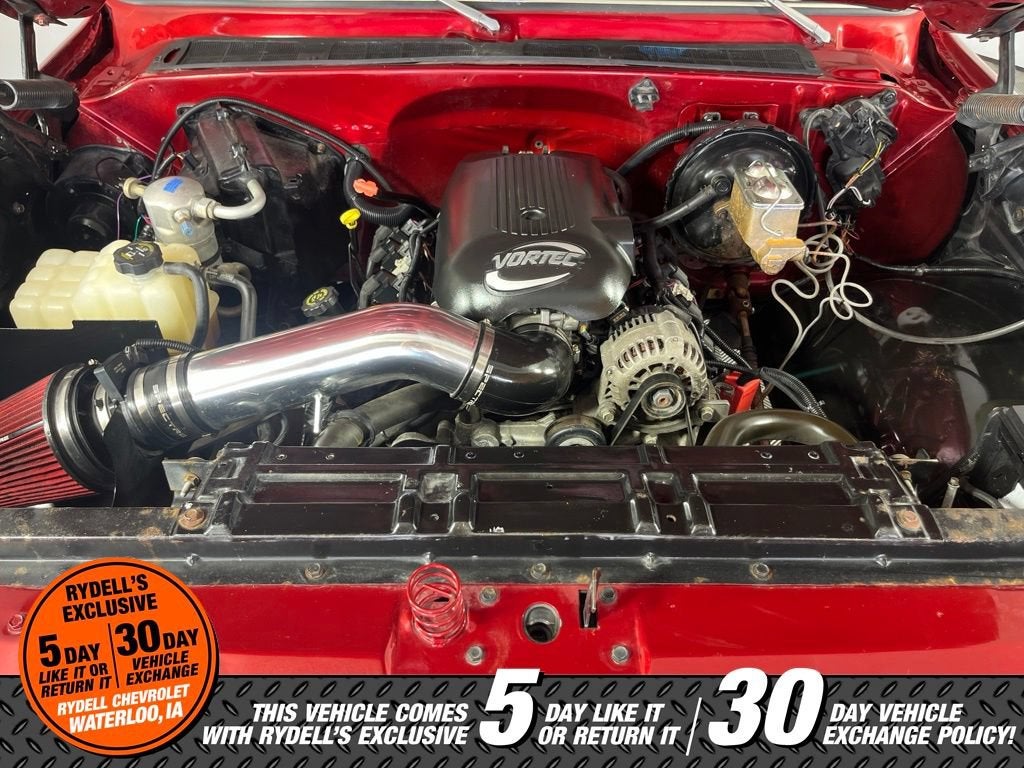 1978 CHEV K10 NA