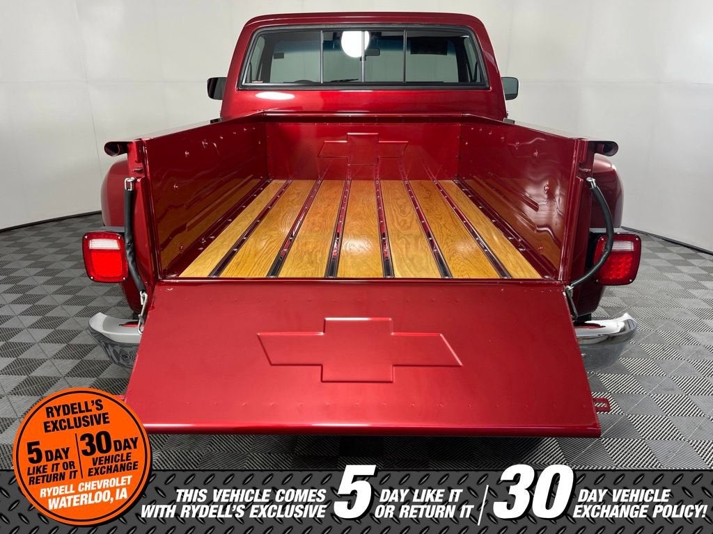 1978 CHEV K10 NA
