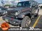 2017 Jeep Wrangler Unlimited Rubicon Recon