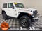 2023 Jeep Wrangler 2-Door Rubicon 4x4