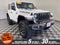 2023 Jeep Wrangler 2-Door Rubicon 4x4