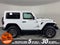 2023 Jeep Wrangler 2-Door Rubicon 4x4