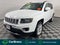 2014 Jeep Compass High Altitude