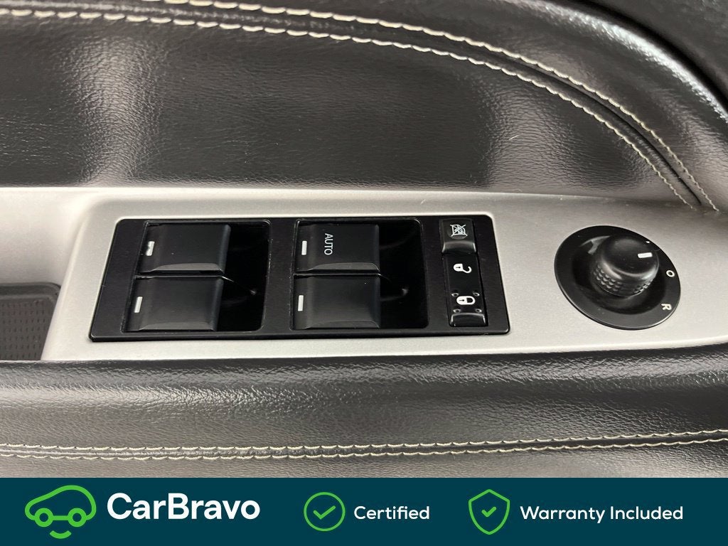 2014 Jeep Compass High Altitude