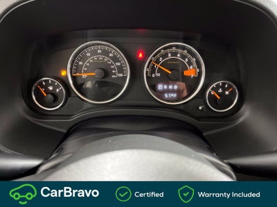 2014 Jeep Compass High Altitude