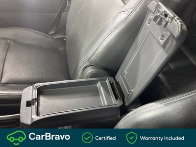 2014 Jeep Compass High Altitude