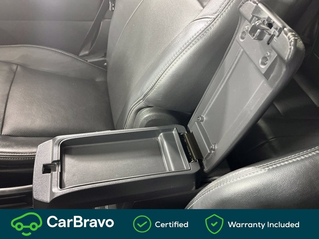 2014 Jeep Compass High Altitude