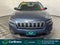 2019 Jeep Cherokee Latitude FWD