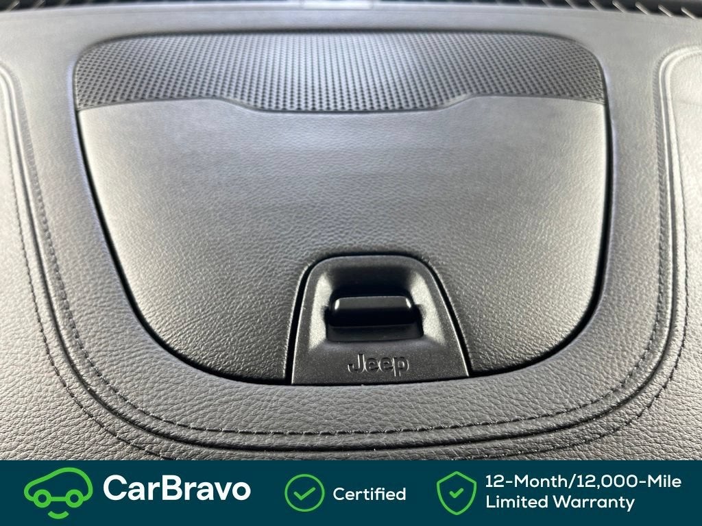 2019 Jeep Cherokee Latitude FWD
