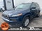 2018 Jeep Cherokee Latitude Plus FWD