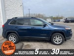 2018 Jeep Cherokee Latitude Plus FWD