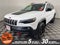 2022 Jeep Cherokee Trailhawk 4x4
