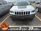2022 Jeep Cherokee Trailhawk 4x4