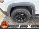 2022 Jeep Cherokee Trailhawk 4x4