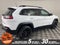 2022 Jeep Cherokee Trailhawk 4x4