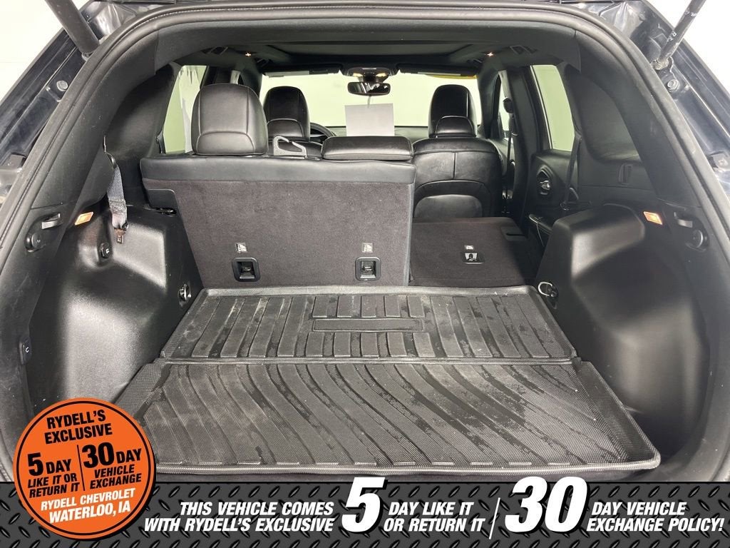 2021 Jeep Cherokee 80th Anniversary 4x4