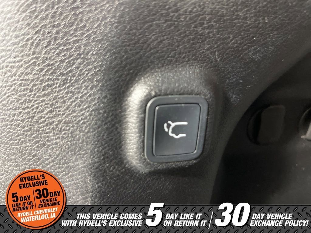 2021 Jeep Cherokee 80th Anniversary 4x4