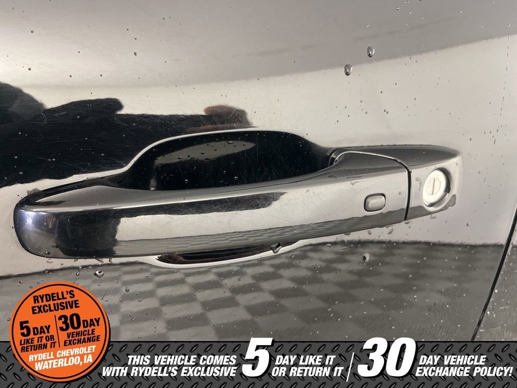 2017 Dodge Durango GT AWD