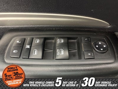 2017 Dodge Durango GT AWD