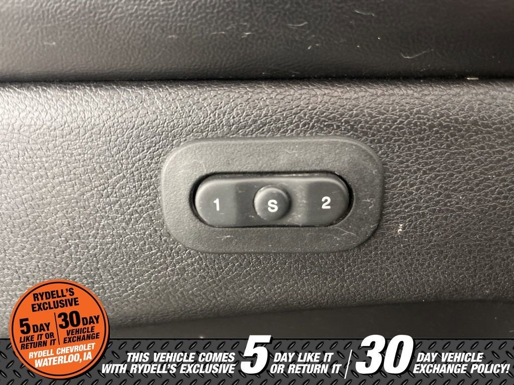 2017 Dodge Durango GT AWD