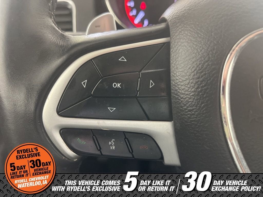 2017 Dodge Durango GT AWD