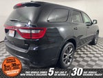 2017 Dodge Durango GT AWD
