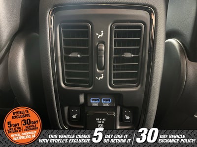 2020 Dodge Durango GT Plus AWD